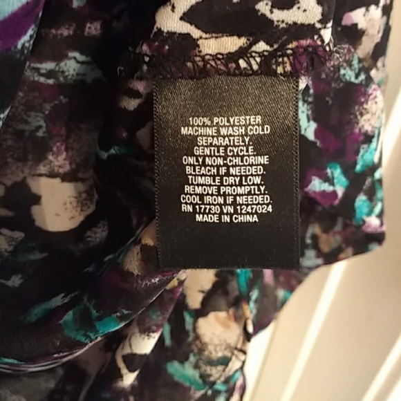 Mossimo Blouse - Picture 5 of 5